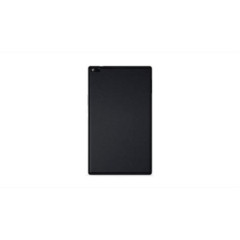 Bedienungsanleitung Lenovo Tab 4 TB-8504F ZA2B0040DE WiFi ...