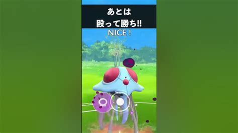 【ポケモンgo】春カップ最高 フシギソウパーティの勝率が高いので共有します「オーロット持ってない方にオススメ😉」【gbl】 Youtube