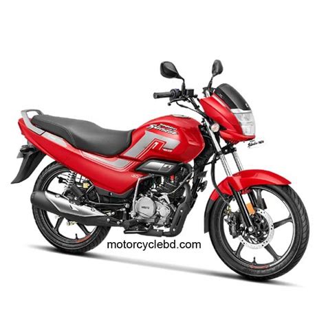 hero super splendor xtec price  bangladesh