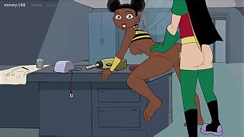 Titans Episode XVIDEOS