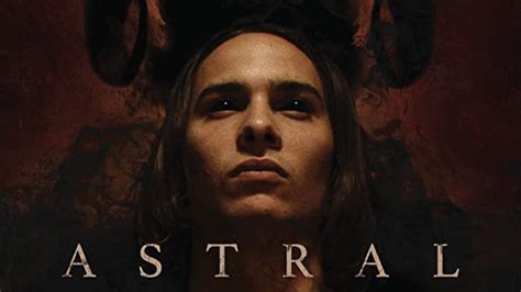 Astral 2018 Amazon Prime Video Flixable