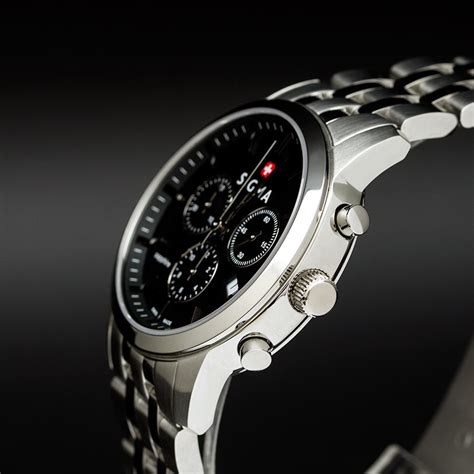 Часы Sigma S301.510.10.001 - купить мужские наручные часы в интернет ...