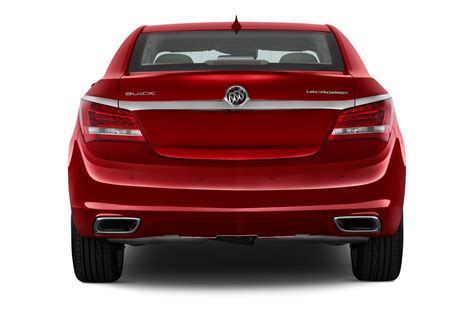 Buick Lacrosse 2014 Buick Lacrosse Base 2014 International Price