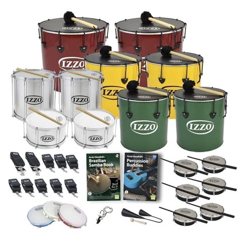 Instrumentos De Samba Nomes - Instrumentos De Samba Nomes - FDPLEARN