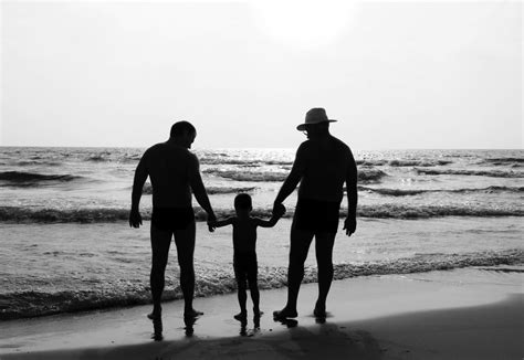 Gay Dads Make Better Parents Study Star Observer