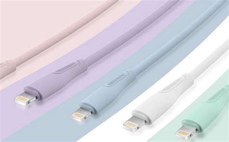 Iphone Charger Lightning Cable Pack For At Amazon Free Stuff