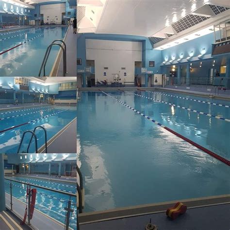 Historic Central London Swimming Pool Used For Weekly Nude Swimming Sessions To Close Mylondon