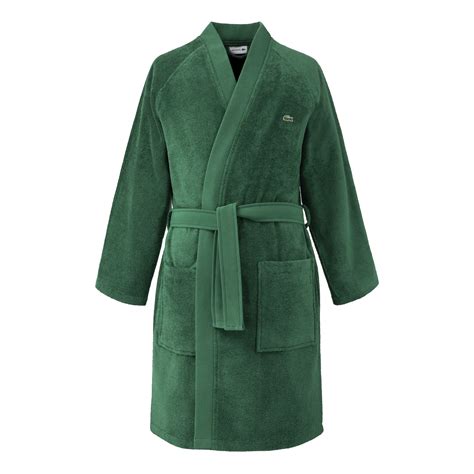 Lacoste Bademäntel Onlineshop | Waesche-Kultur