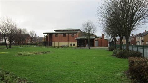 Edinburgh Street Community Centre