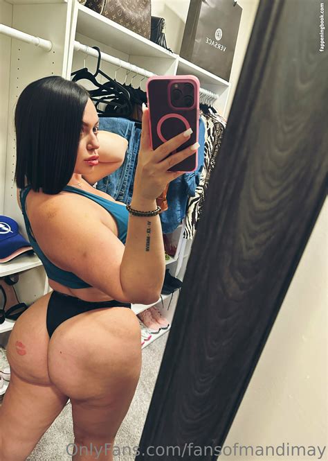 Fansofmandimay Nude OnlyFans Leaks Fappening FappeningBook