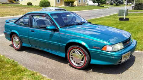 Original Miles Cavalier Z Barn Finds