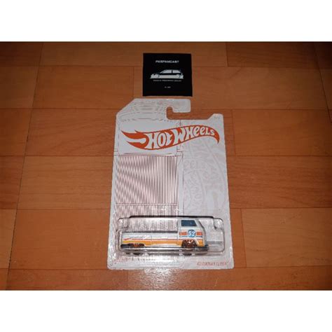 Jual Hot Wheels Volkswagen T Pickup Shopee Indonesia