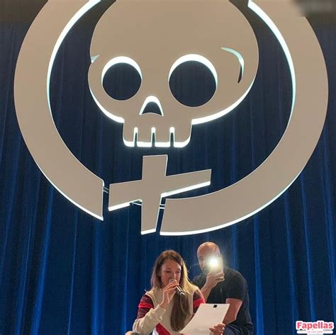 Carolin Kebekus Aka Carokebelin Nude Leaks Fapellas