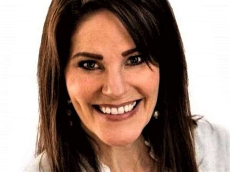 Utah State Board Of Education Member Natalie Cline Announces She Is
