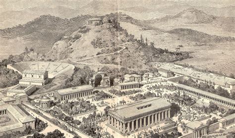 Ancient Spartan Women Athletes