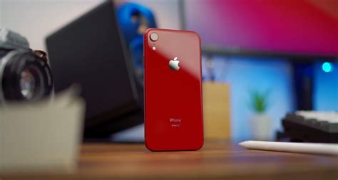 Iphone Xr Ukuran Mini Spek Tingkat Tinggi Dan Harga Miring Adalah