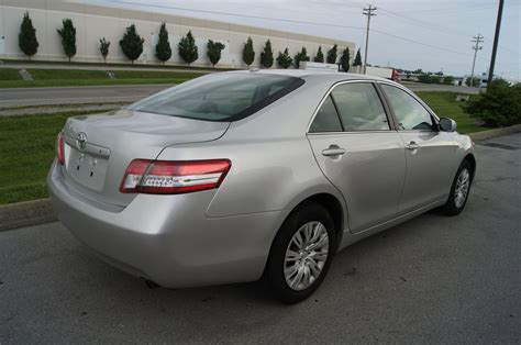 2010 Toyota Camry Pictures Cargurus