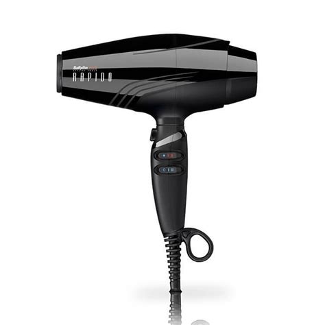 Rapido Haardroger BAB7000IE - KappersSolden.be