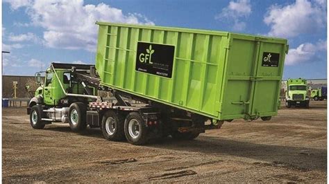 Gfl Environmental Announces Closing Of Wca Waste Corp Acquisition