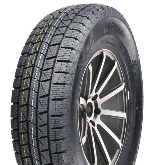 Зимние шины Aplus A506-Ice Road 225/50 R17 98S XL (ID#1523977806), цена ...