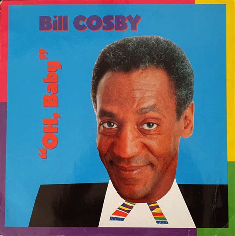 Bill Cosby Oh Baby 1991 Vinyl Discogs