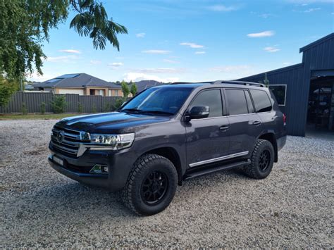 Lot 23 Toyota Landcruiser 200 Series Sahara Auctionsplus