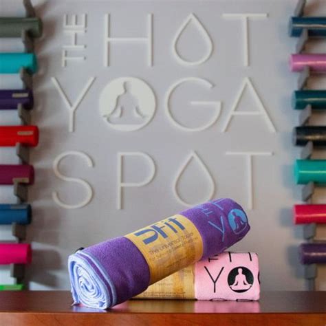 What To Bring To Your Hot Yoga Class The Hot Yoga Spot