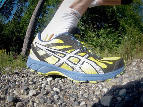 Asics Gel Fuji Racer Review Running Shoes Guru