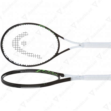 Head Graphene 360 Speed Pro - купить в Киеве, цены на ракетки head ...