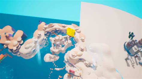 An Lise Spongebob Squarepants Battle For Bikini Bottom Rehydrated Delfos