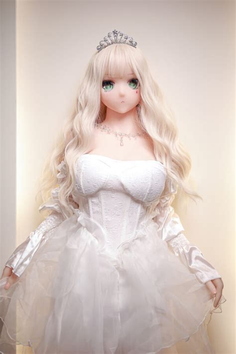 Mutsuki Lovely Anime Sex Doll Bsdoll