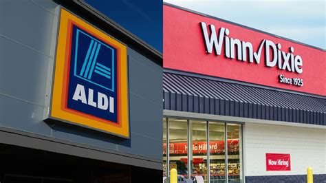 All Florida Winn-Dixie locations are now owned by ALDI | FOX 35 Orlando