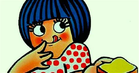 The Nations Favourite Amul Girl Turns Fifty