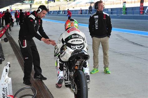 Racing Team Germany: «Sind beim Budget auf gutem Weg» / Moto3 ...