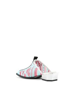 United Nude Rasa Mule Autumn