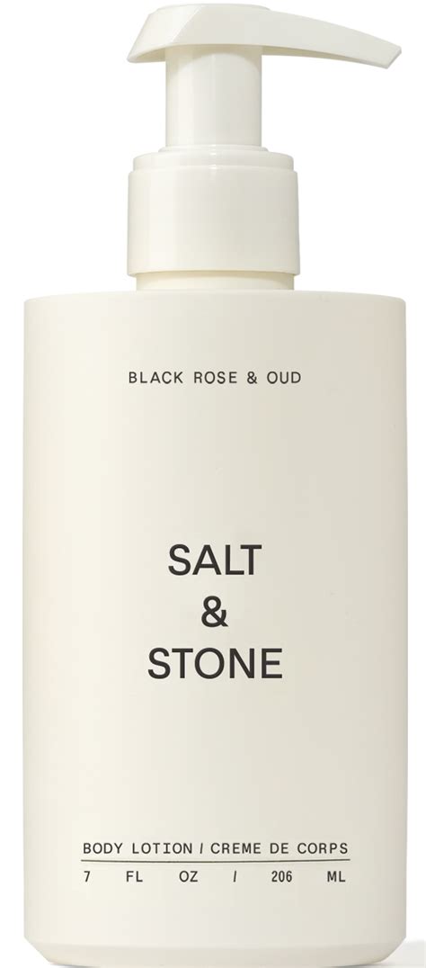 Body Lotion Black Rose And Oud The Rite Store