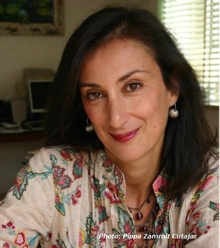 Daphne Caruana Galizia co-awarded Allard Prize for International ...