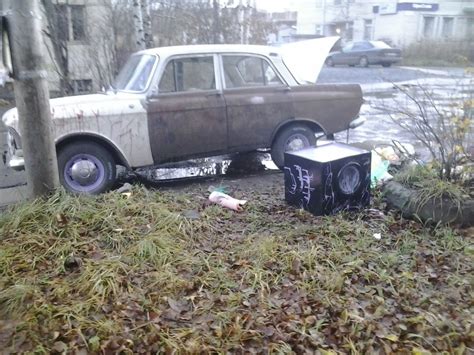 диски в цвет — ИЖ Москвич 412, 1,7 л, 1978 года | колёсные диски | DRIVE2