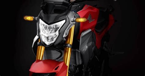 Nối đuôi Honda CBR 150R naked bike CB 150R sắp tái xuất thị trường Việt Nam với giá cực hấp dẫn