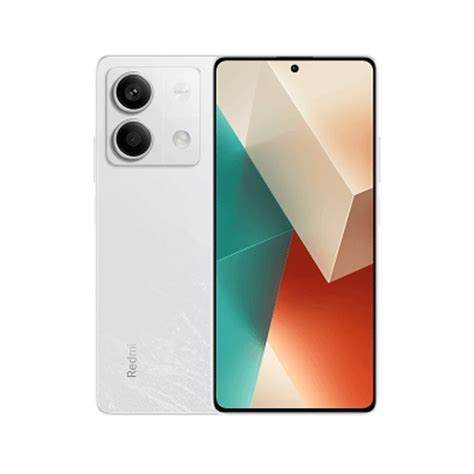 Xiaomi Redmi Note 13 Chega Ao Brasil E Deve Ser Lançado Em Breve