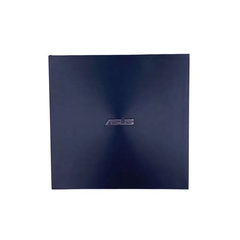 DVD привод внешний, оптический, DVD RW ASUS ZenDrive U9M (SDRW-08U9M-U ...