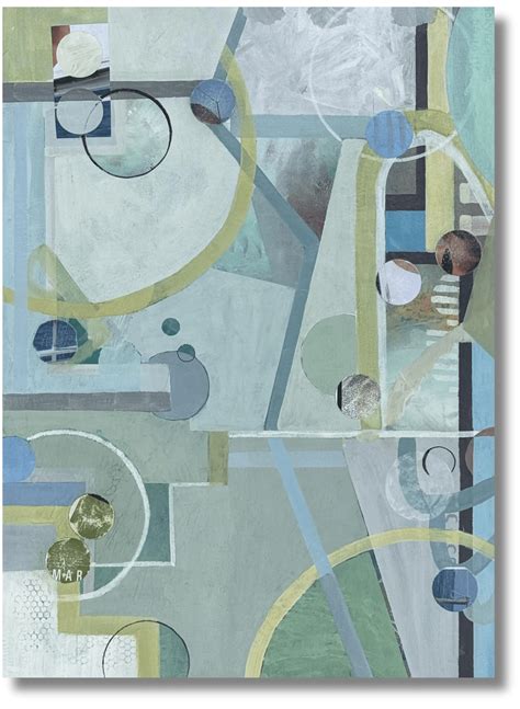 The Space Between Palette Home