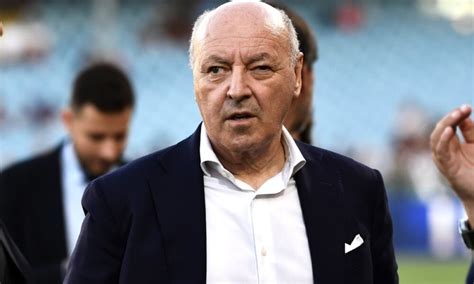 Inter Marotta Esce Allo Scoperto Su Frattesi