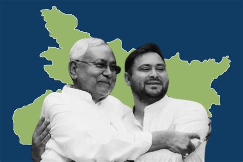 Jdu Rjd Alliance And The Future Of Politics In Bihar