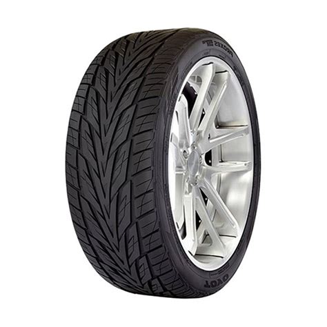 TOYO 275/40 R20 Proxes ST3 106W XL - Internet Prodaja Guma