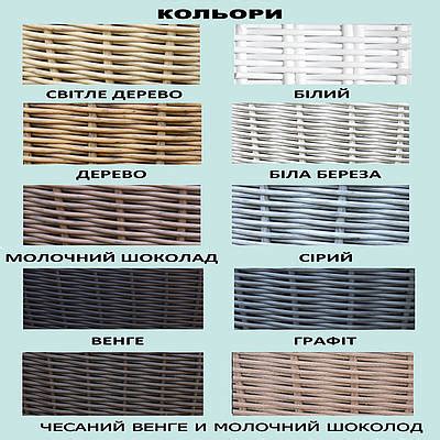 Ротанг для плетения - купить недорого на Prom.ua: цены, акции и отзывы ...