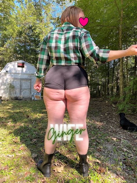 Ginger Vixen Redhead PAWG MILF 17 Pics XHamster