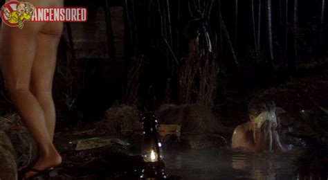 Mitsuko Baisho nude pics página 1