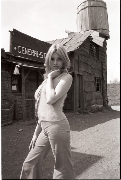 Picture Of Janet Agren
