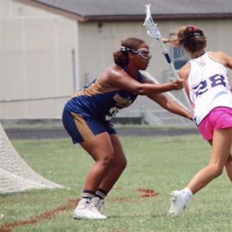 Sydney Bourne Iwlcarecruits